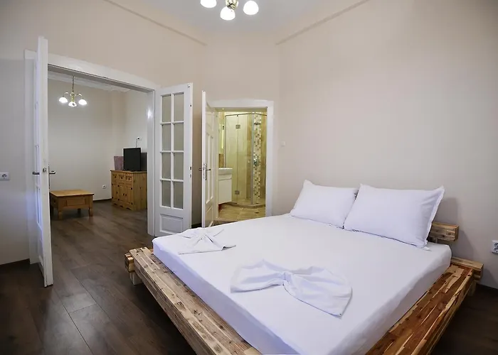 Shipka 1 Apartment *