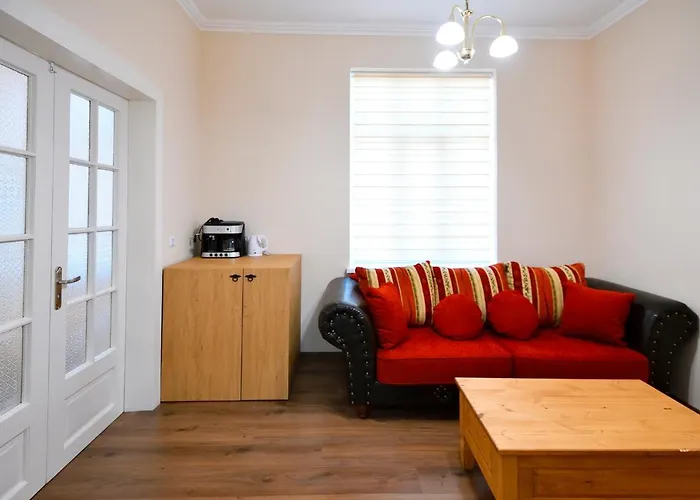 Apartment Shipka 1 Warna